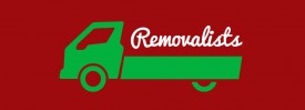 Removalists Sheep Station Creek - Furniture Removals